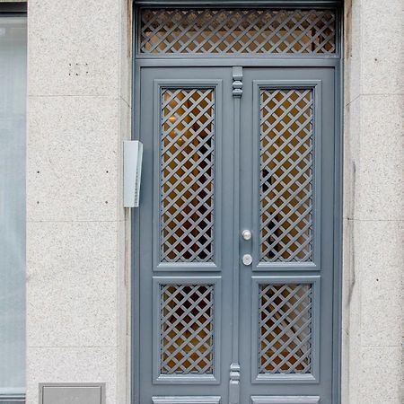 Liiiving In Porto - Sweet Sunlight Apartment Exterior photo