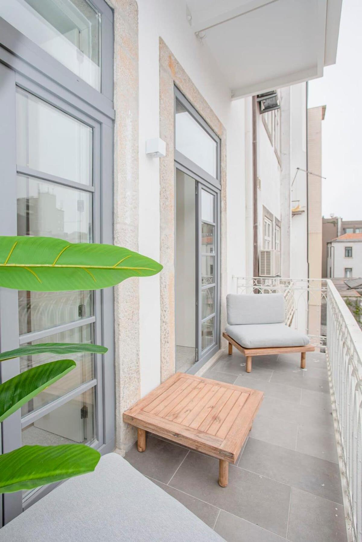 Liiiving In Porto - Sweet Sunlight Apartment Exterior photo